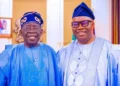Senate President Akpabio Reveals Tinubu’s Shock at Nigeria’s Economic Challenges