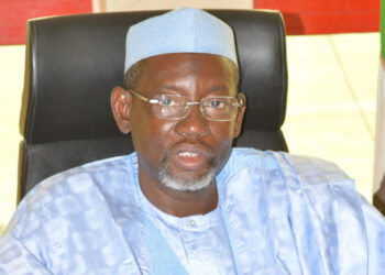 Jigawa Governor Loses Son in Fatal Accident, a Day After Mother’s Death