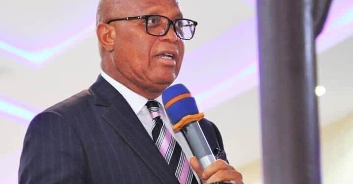Governor Umo Eno Signs Akwa Ibom’s ₦955 Billion 2025 Budget into Law