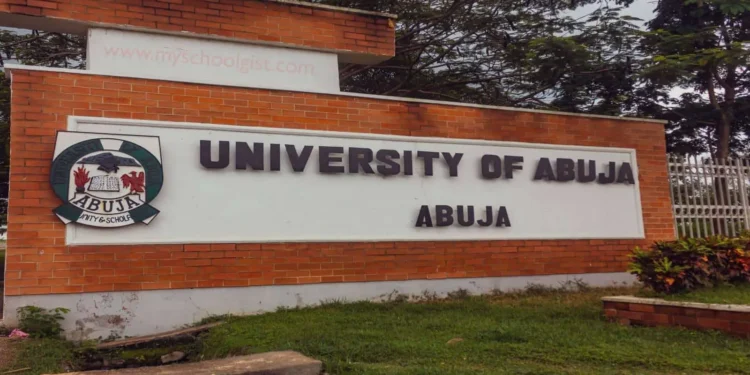 FEC’s Decision to Rename University of Abuja Sparks Nationwide Debate