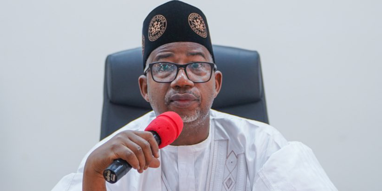 Bauchi Governor Urges Tinubu to Reassess Economic Policies, Calls for Inclusive Leadership