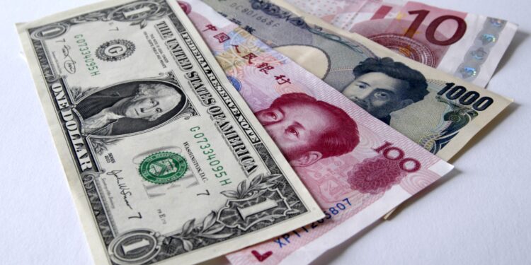 Nigerian Senate Pushes for Ban on Foreign Currencies in Domestic Transactions to Strengthen Naira