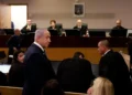 Netanyahu Testifies in Long-Running Corruption Trial Amid Gaza War