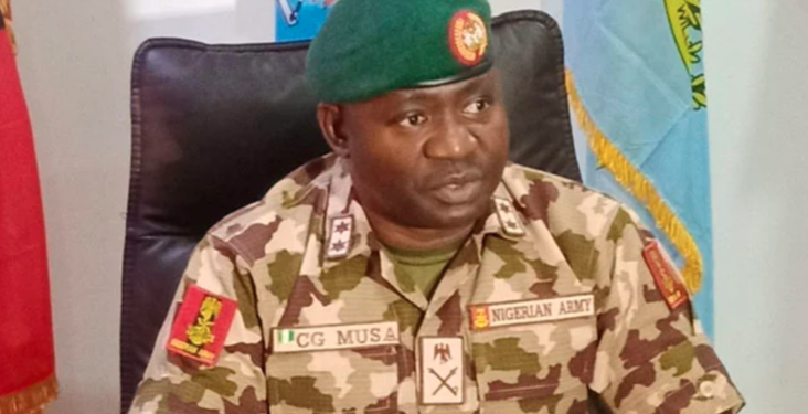 CDS Musa Refutes Allegations of Forced Abortions by Nigerian Military