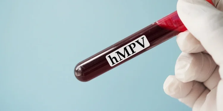 WHO Advises Against Travel Restrictions Amid HMPV Outbreak