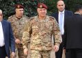 Joseph Aoun Elected as Lebanon’s President Amid Economic Crisis