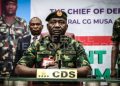 CDS Musa Refutes Allegations of Forced Abortions by Nigerian Military