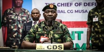 CDS Musa Refutes Allegations of Forced Abortions by Nigerian Military