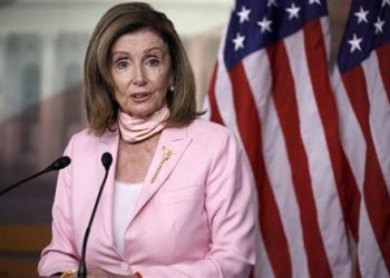 Nancy Pelosi Reacts as Federal Judge Blocks Trump’s Executive Order on Birthright Citizenship