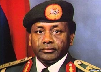 IBB’s Memoir Sparks Controversy as Abacha’s Children Speak Out