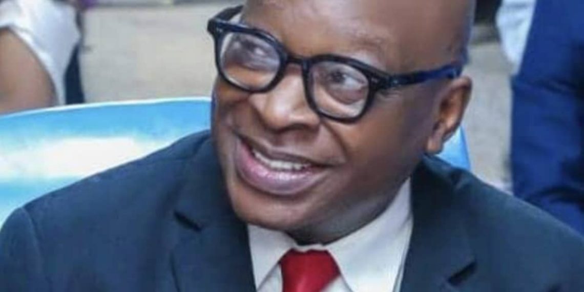 Dr. Fasoranti Leads Call for Urgent Action Amid HIV/AIDS Funding Crisis in Ondo State