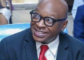Dr. Fasoranti Leads Call for Urgent Action Amid HIV/AIDS Funding Crisis in Ondo State