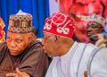 DAVOS 2025 And Nigeria’s Audacious Push For Growth