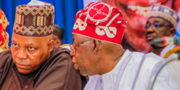DAVOS 2025 And Nigeria’s Audacious Push For Growth