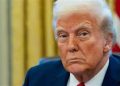 Trump Pauses Mexico Tariffs After Agreement with President Sheinbaum