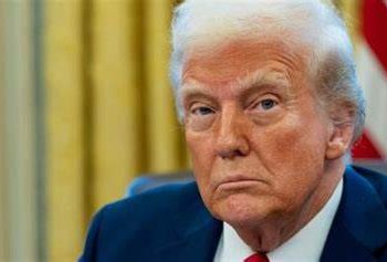 Trump Pauses Mexico Tariffs After Agreement with President Sheinbaum