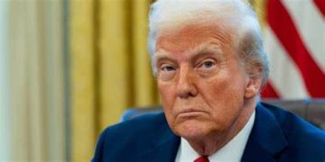 Trump Pauses Mexico Tariffs After Agreement with President Sheinbaum