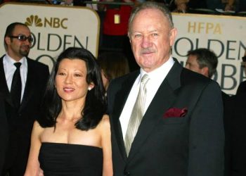 Hollywood Icon Gene Hackman and Wife Found Dead in New Mexico Home