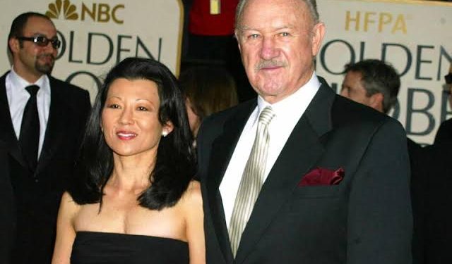 Hollywood Icon Gene Hackman and Wife Found Dead in New Mexico Home