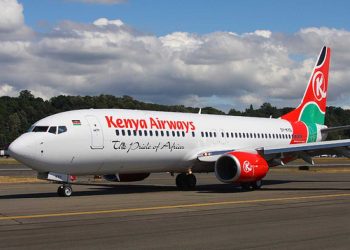 NCAA Moves to Sanction Kenya Airways Over Regulatory Violations