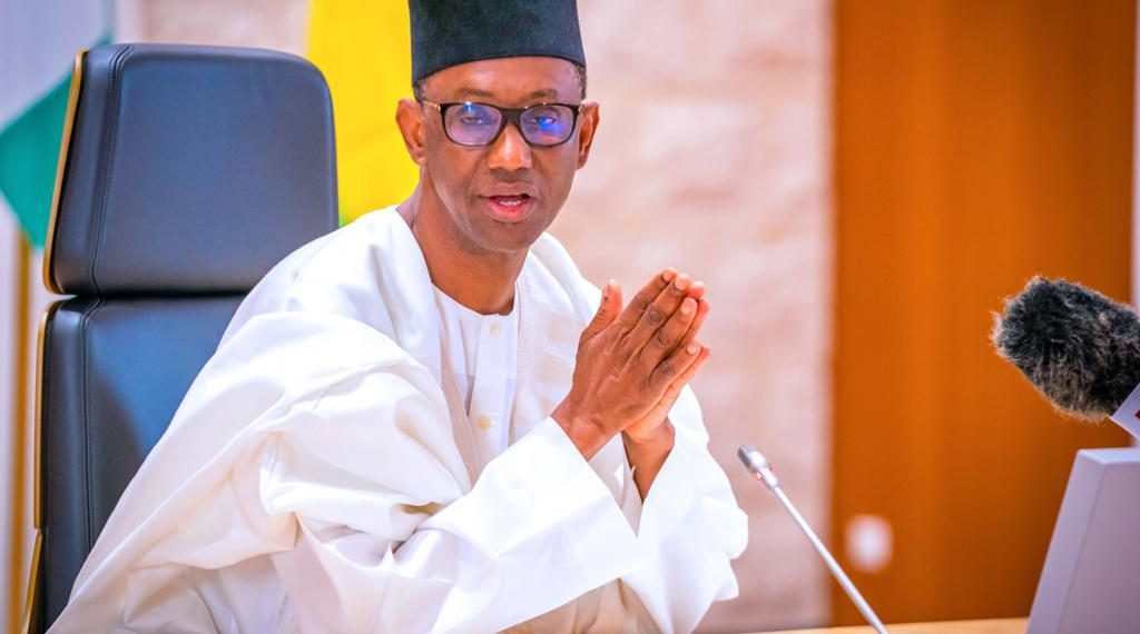 NSA Ribadu Slams Canada Over Visa Denial for Defence Chief, Army Officers