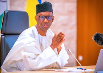 NSA Ribadu Slams Canada Over Visa Denial for Defence Chief, Army Officers