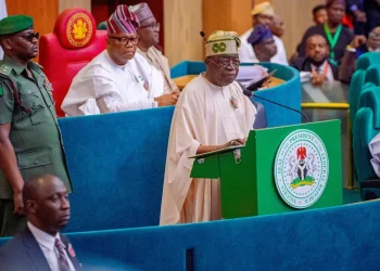 President Tinubu Seeks Increase in 2025 Budget to N54.2 Trillion