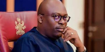 Uncertainty Surrounds Fubara’s Whereabouts as Military Takes Over Rivers Government House