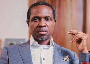 “Locking Fubara Out Is a Declaration of War, and Rivers People Will Suffer” – Tonye Cole