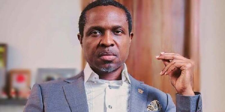 “Locking Fubara Out Is a Declaration of War, and Rivers People Will Suffer” – Tonye Cole