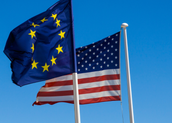 EU, US Hit Pause on Tariff War as Both Sides Signal Willingness to Talk