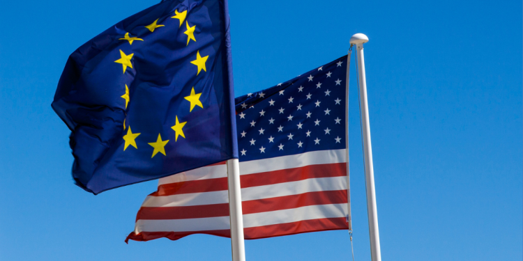 EU, US Hit Pause on Tariff War as Both Sides Signal Willingness to Talk