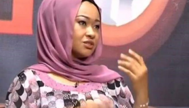Senator Natasha Akpoti-Uduaghan Sues Senate Deputy Chief Whip Nwebonyi for N5 Billion Over Defamation