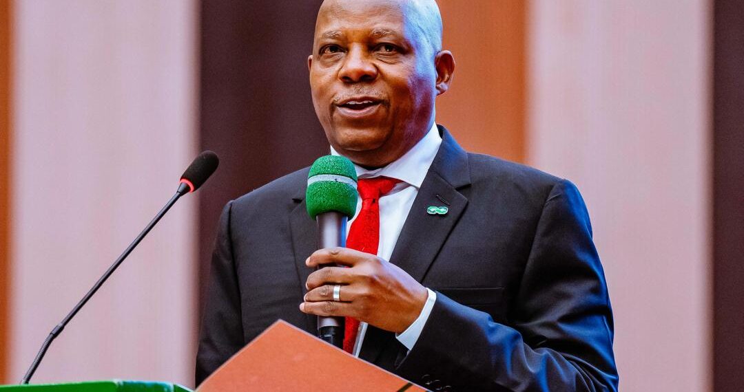 Kashim Shettima: 2 Years In The Saddle With A Visionary, Historical Reformer