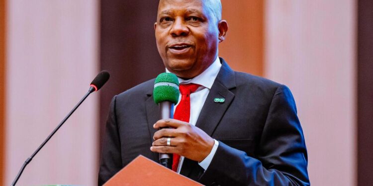 Kashim Shettima: 2 Years In The Saddle With A Visionary, Historical Reformer