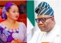 Akpabio, Yahaya Bello Named as Witnesses Against Suspended Senator in Defamation Case