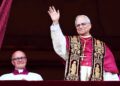 Cardinal Robert Francis Prevost Becomes First American Pope