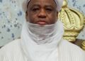 Sultan of Sokoto: No Investment Without Security as He Commends Taraba Governor
