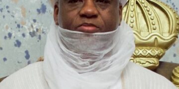 Sultan of Sokoto: No Investment Without Security as He Commends Taraba Governor