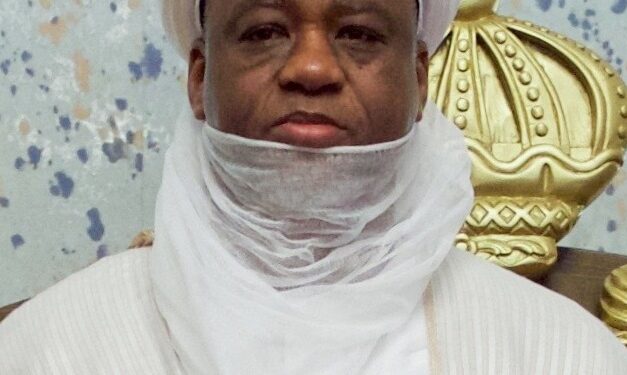 Sultan of Sokoto: No Investment Without Security as He Commends Taraba Governor
