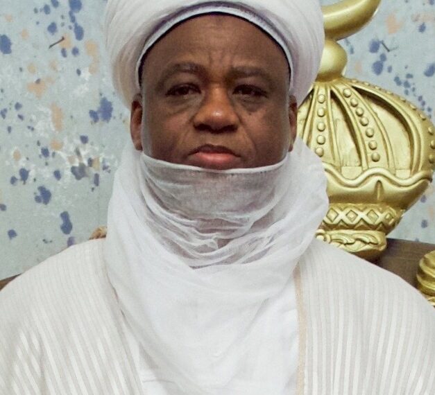 Sultan of Sokoto: No Investment Without Security as He Commends Taraba Governor