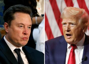 Musk Publicly Challenges Trump’s Massive Spending Legislation, Citing Financial Stability Concerns