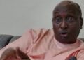 Ex-APC Chieftain Denies Appointment to Anti-Tinubu Coalition Leadership
