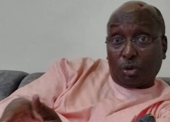 Ex-APC Chieftain Denies Appointment to Anti-Tinubu Coalition Leadership