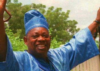 Presidency Tells Abiola Family to File Formal Claim Over Alleged ₦45 Billion Debt