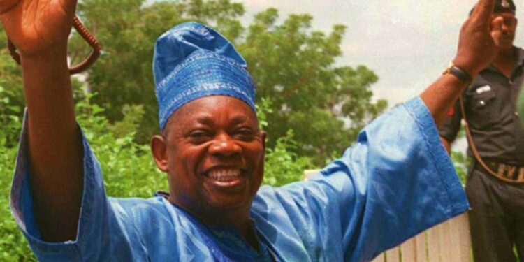 Presidency Tells Abiola Family to File Formal Claim Over Alleged ₦45 Billion Debt