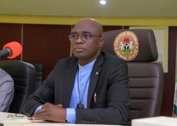 Benue Governor Confirms 59 Deaths in Yelewata Herdsmen Attack