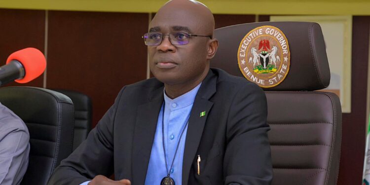 Benue Governor Confirms 59 Deaths in Yelewata Herdsmen Attack