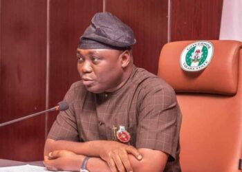 Taraba Govt Dismisses Deputy Governor Replacement Rumors as “False and Wicked