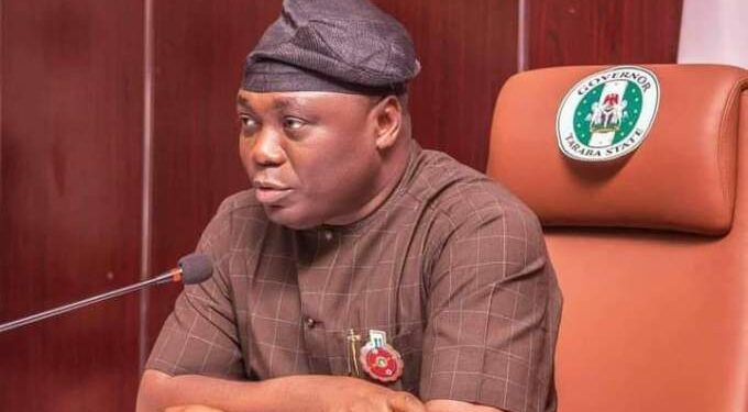 Taraba Govt Dismisses Deputy Governor Replacement Rumors as “False and Wicked